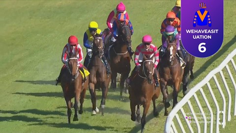 Hollywoodbets Durbanville SA 28 Oct 2026 Race 7