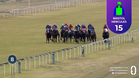 Vaal SA 18 Jun 2026 Race 4