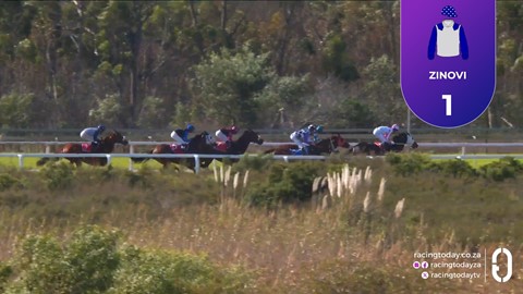 Fairview SA 01 May 2026 Race 4