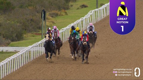 Fairview SA 12 Dec 2025 Race 5