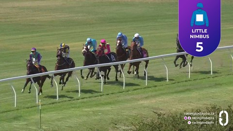Hollywoodbets Durbanville SA 25 Mar 2026 Race 2