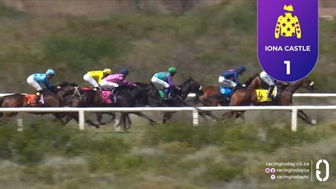Hollywoodbets Kenilworth SA 01 Apr 2026 Race 2