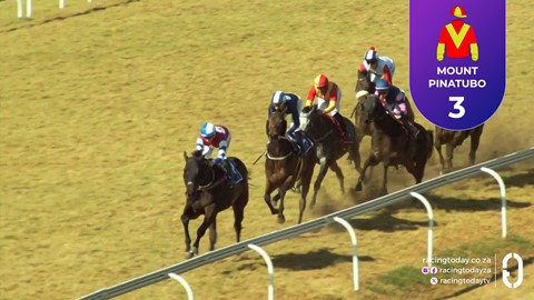 Turffontein SA 01 Aug 2026 Race 4