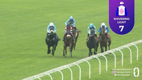 Turffontein SA 21 Feb 2026 Race 1