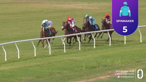 Hollywoodbets Durbanville SA 02 Sep 2026 Race 5