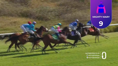 Hollywoodbets Kenilworth SA 25 Feb 2026 Race 8