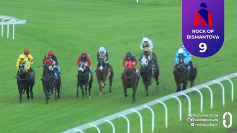 Turffontein Worldpool SA 04 Apr 2026 Race 11