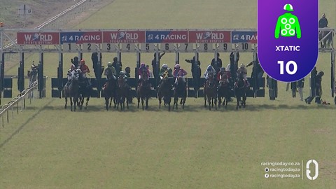 Vaal SA 27 Aug 2026 Race 4