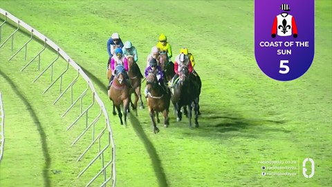 Hollywoodbets Greyville SA 02 Oct 2026 Race 4