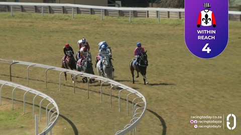 Turffontein SA 05 Jul 2026 Race 3