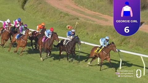 Hollywoodbets Durbanville SA 14 Oct 2026 Race 8