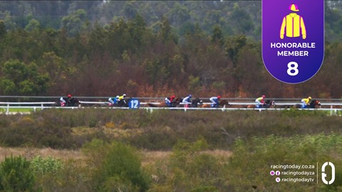 Fairview SA 28 Nov 2025 Race 3