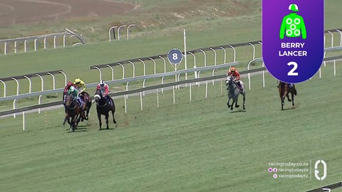Vaal SA 22 Sep 2026 Race 1