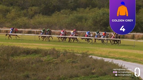 Fairview SA 04 Aug 2025 Race 4