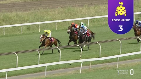 Vaal SA 29 Jan 2026 Race 4