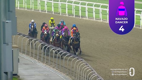 Hollywoodbets Greyville SA 09 Oct 2026 Race 7