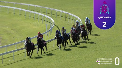 Turffontein SA 10 May 2026 Race 2