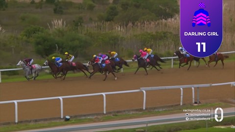 Fairview SA 08 Jun 2026 Race 5