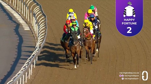 Hollywoodbets Greyville SA 27 May 2026 Race 6