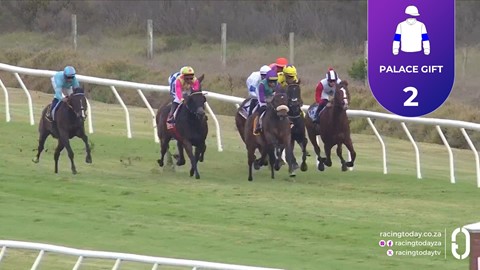 Hollywoodbets Kenilworth SA 18 Apr 2026 Race 7