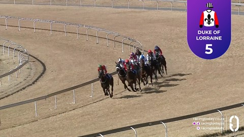 Vaal SA 30 Jul 2026 Race 4