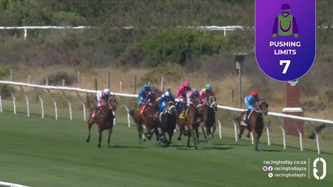 Hollywoodbets Kenilworth SA 10 Dec 2025 Race 6