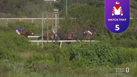 Hollywoodbets Kenilworth SA 10 Nov 2025 Race 9