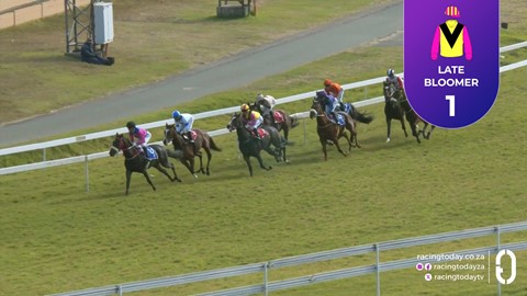 Turffontein SA 04 Jun 2026 Race 4