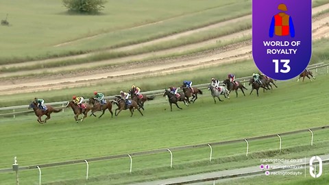 Vaal SA 26 Mar 2026 Race 7