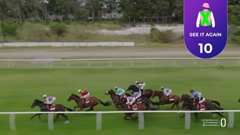 Kenilworth Wpool SA 31 Jan 2026 Race 8