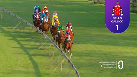 Hollywoodbets Greyville SA 28 Aug 2026 Race 1