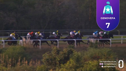 Fairview SA 22 Apr 2026 Race 8