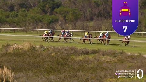 Fairview SA 13 Mar 2026 Race 6