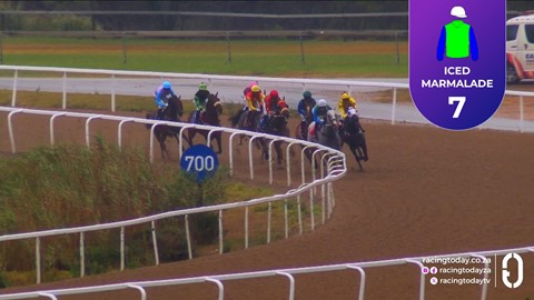 Fairview SA 03 Feb 2026 Race 1