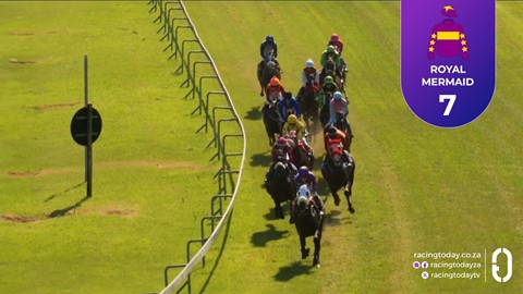 Fairview SA 13 Mar 2026 Race 5