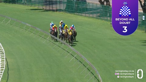 Hollywoodbets Greyville SA 22 Mar 2026 Race 2