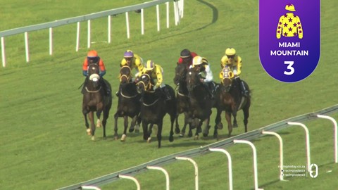 Turffontein SA 12 Apr 2026 Race 6