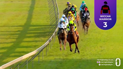 Hollywoodbets Scottsville SA 19 Jul 2026 Race 7