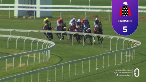 Turffontein SA 19 Sep 2026 Race 1