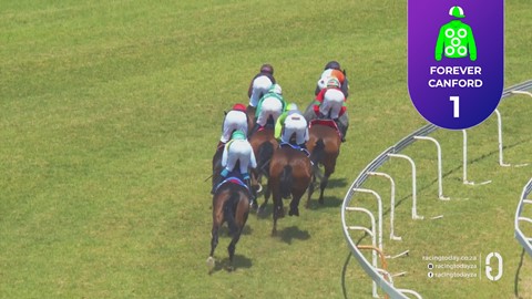 Turffontein SA 29 Aug 2026 Race 1