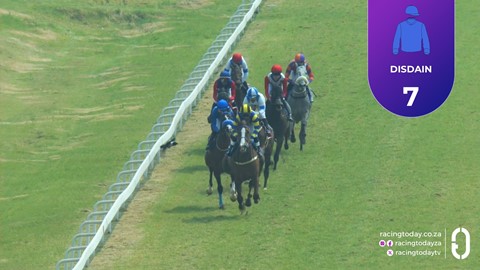 Turffontein SA 05 Sep 2026 Race 2