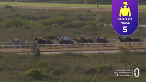 Fairview SA 18 Sep 2026 Race 8