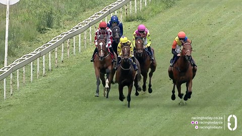 Vaal SA 04 Dec 2025 Race 1