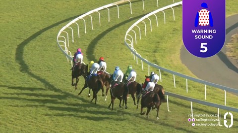 Turffontein SA 04 Jun 2026 Race 7