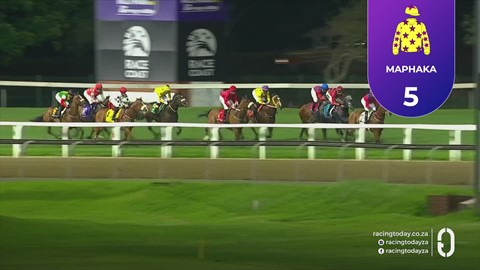Hollywoodbets Greyville SA 25 Sep 2026 Race 4