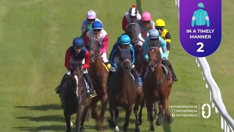 Hollywoodbets Kenilworth SA 25 Feb 2026 Race 6