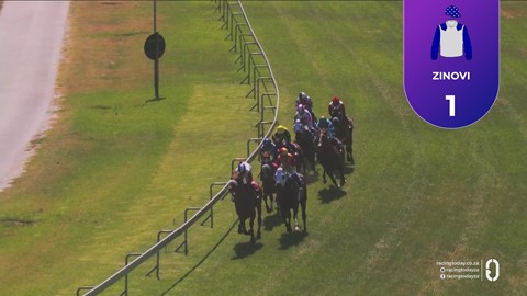 Fairview SA 30 Jan 2026 Race 5