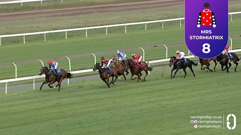 Vaal SA 28 Mar 2026 Race 9