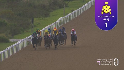 TAB Fairview SA 18 Oct 2026 Race 9
