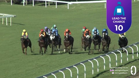 Turffontein SA 30 Apr 2026 Race 7